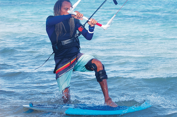 Donjoy Acl Everyday Homme Kitesurf