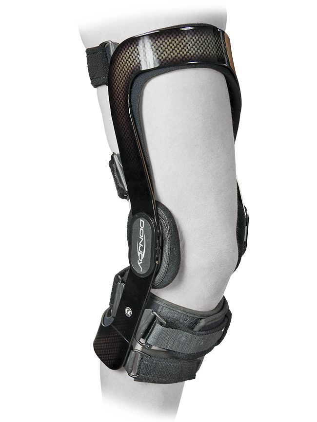 OA FullForce Knee Brace