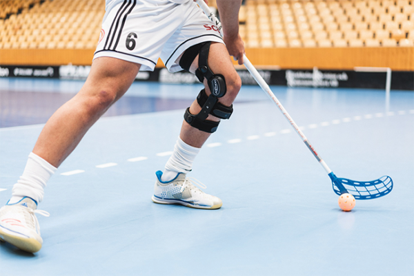 Donjoy Oa Nano Floorball