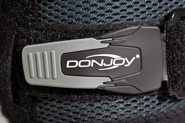 Donjoy Playmaker Wrap Ii Detail Strap