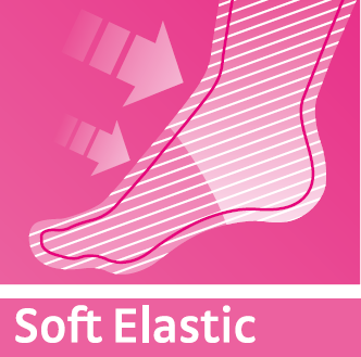 soft elastic