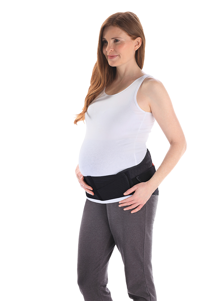 Ceinture de grossesse Mybabystrap - Orthopédie - Donjoy