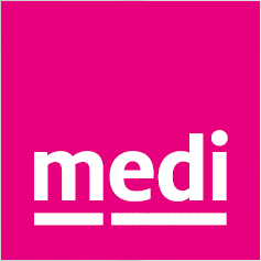 Logo Medi