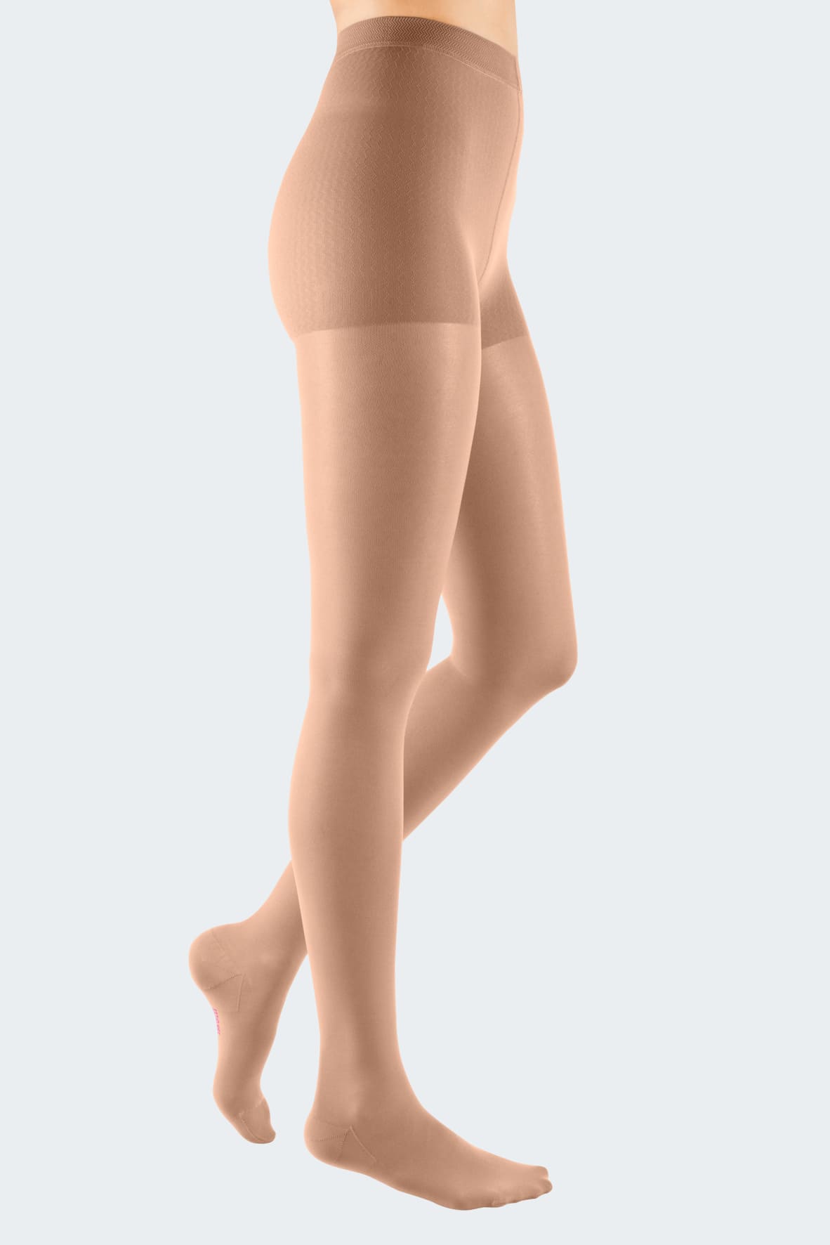 medi collant microtec femme pf