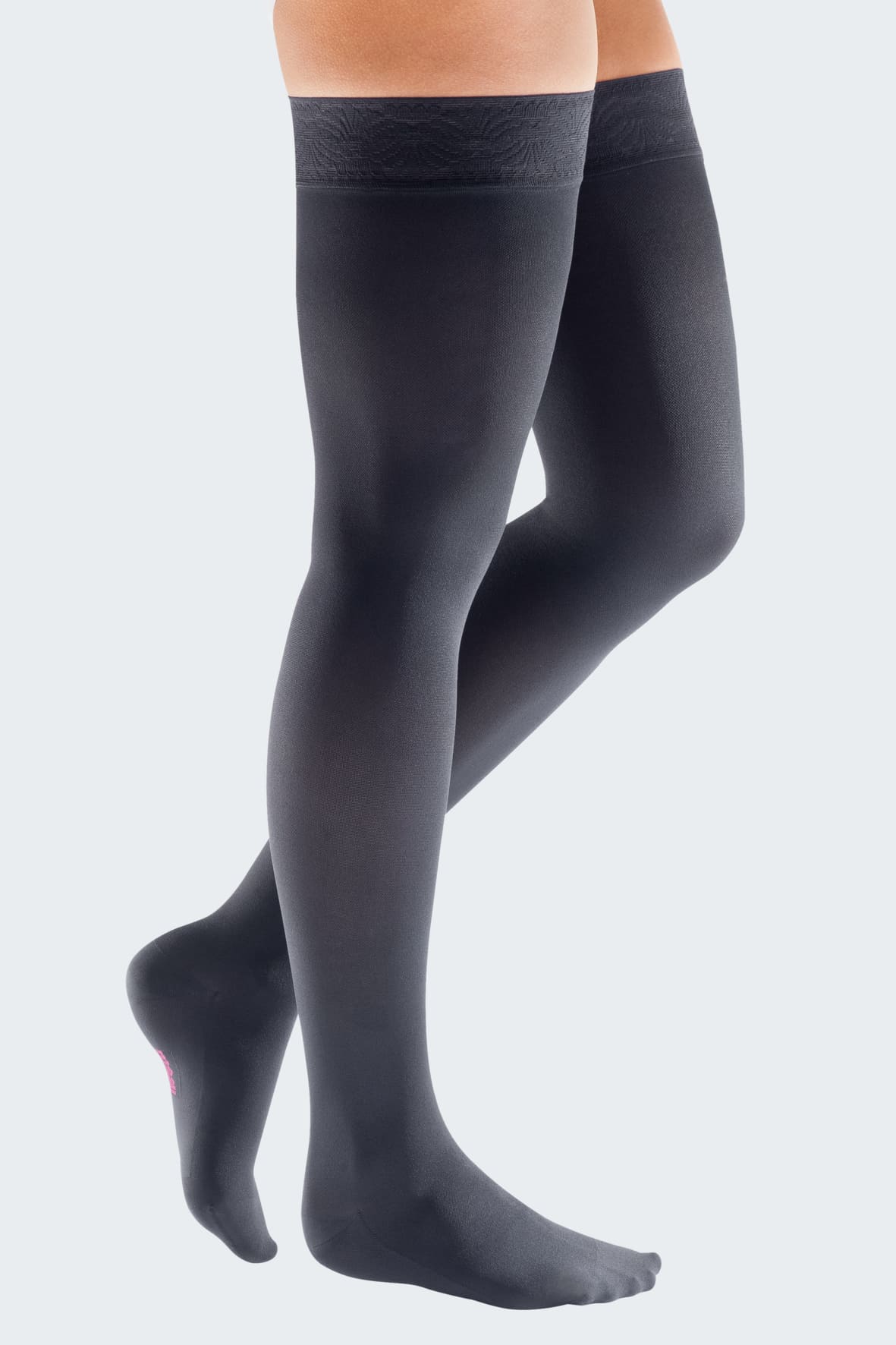 Tous nos produits de compression veineuse : bas, collants