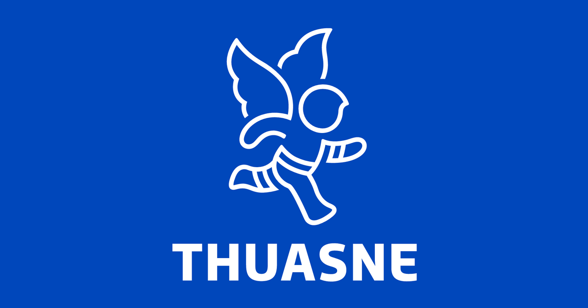 Thuasne Logo