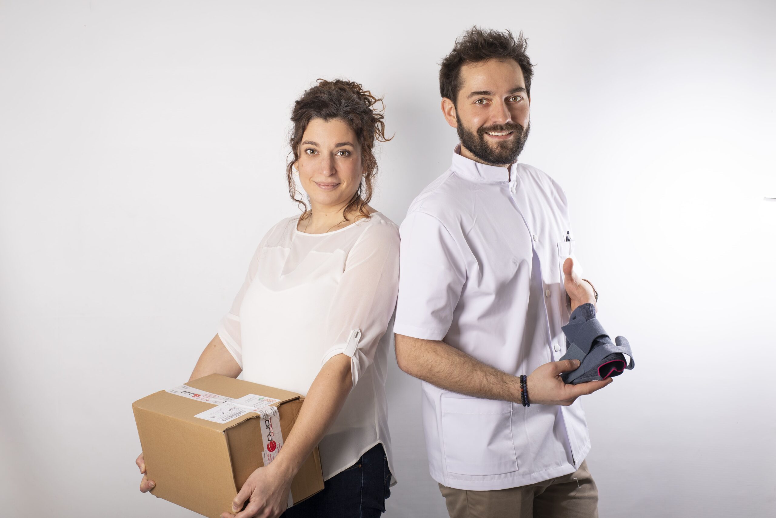Mathieu Et Raphaëlle monconseilorthopedie.com