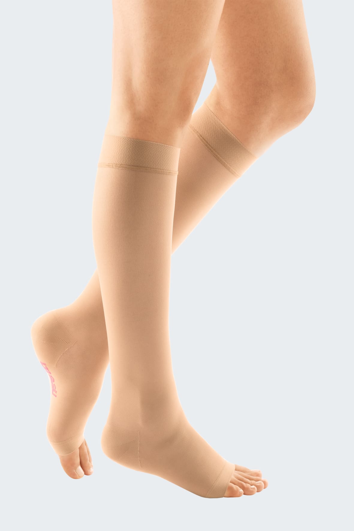 Chaussette de compression Active Classe 2 - Mon Conseil Orthopédie