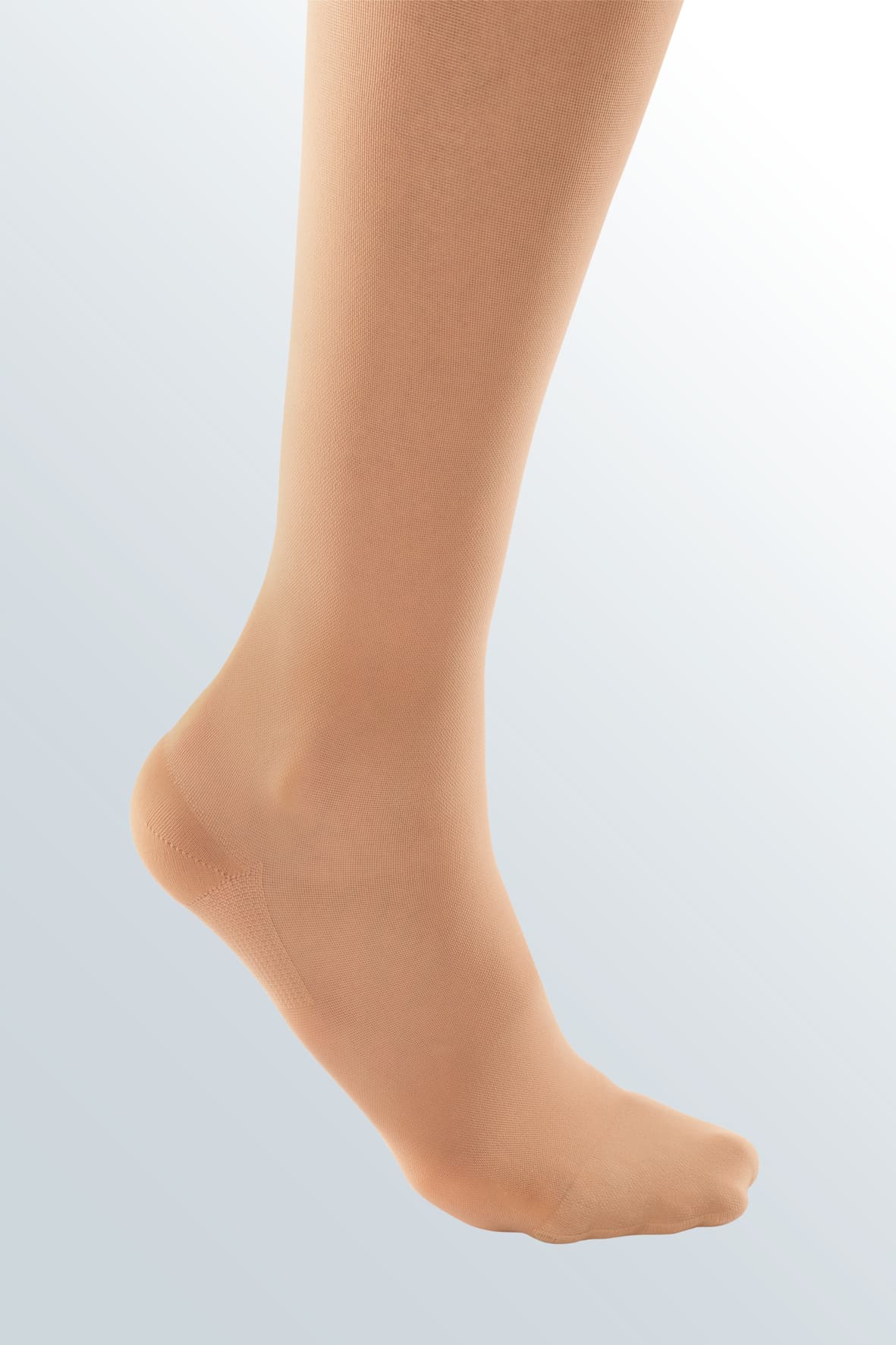 Mediven - Chaussettes de contention séduction femme - classe II - pied  ouvert