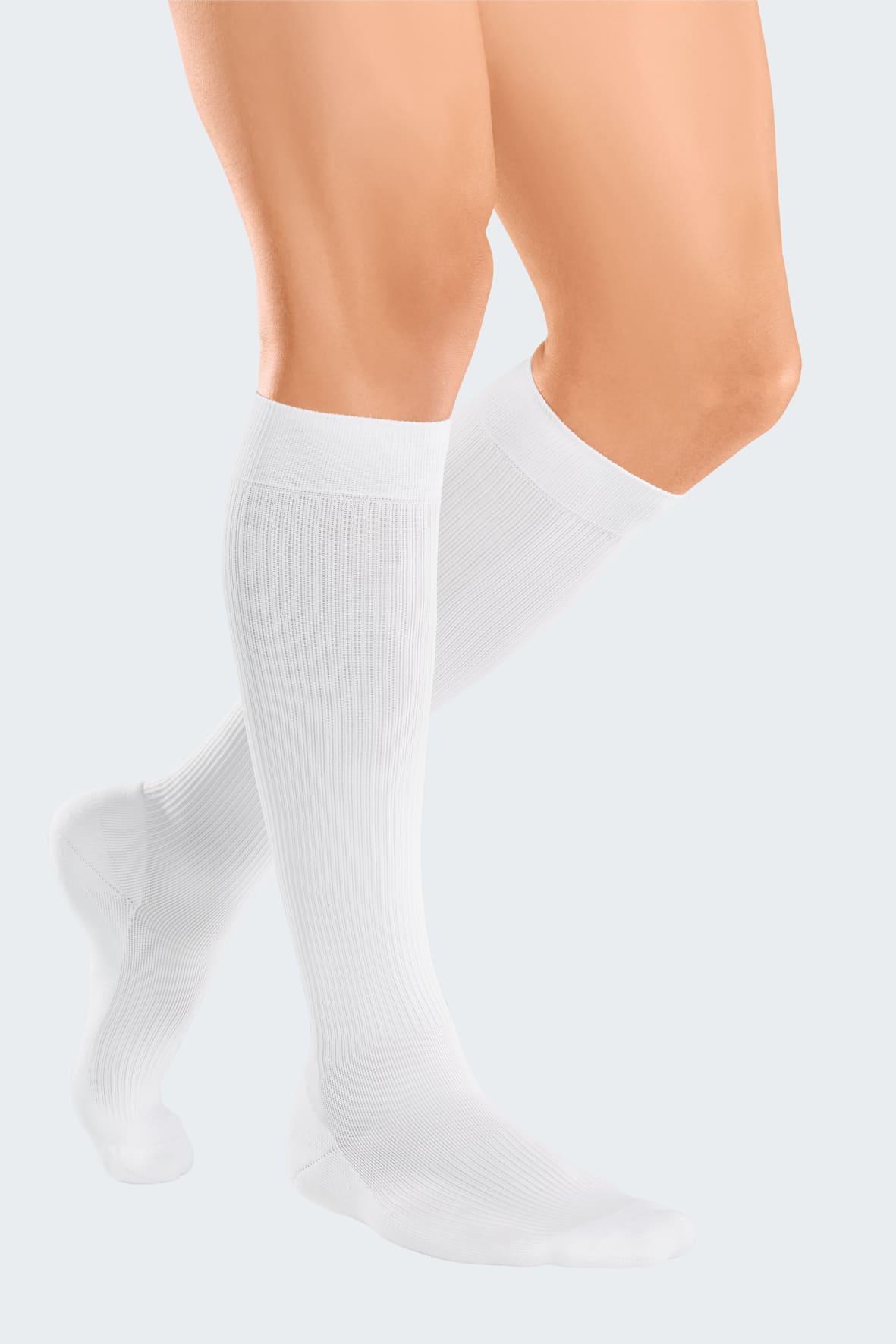 Chaussette de compression Complice Classe 2 - Mon Conseil Orthopédie