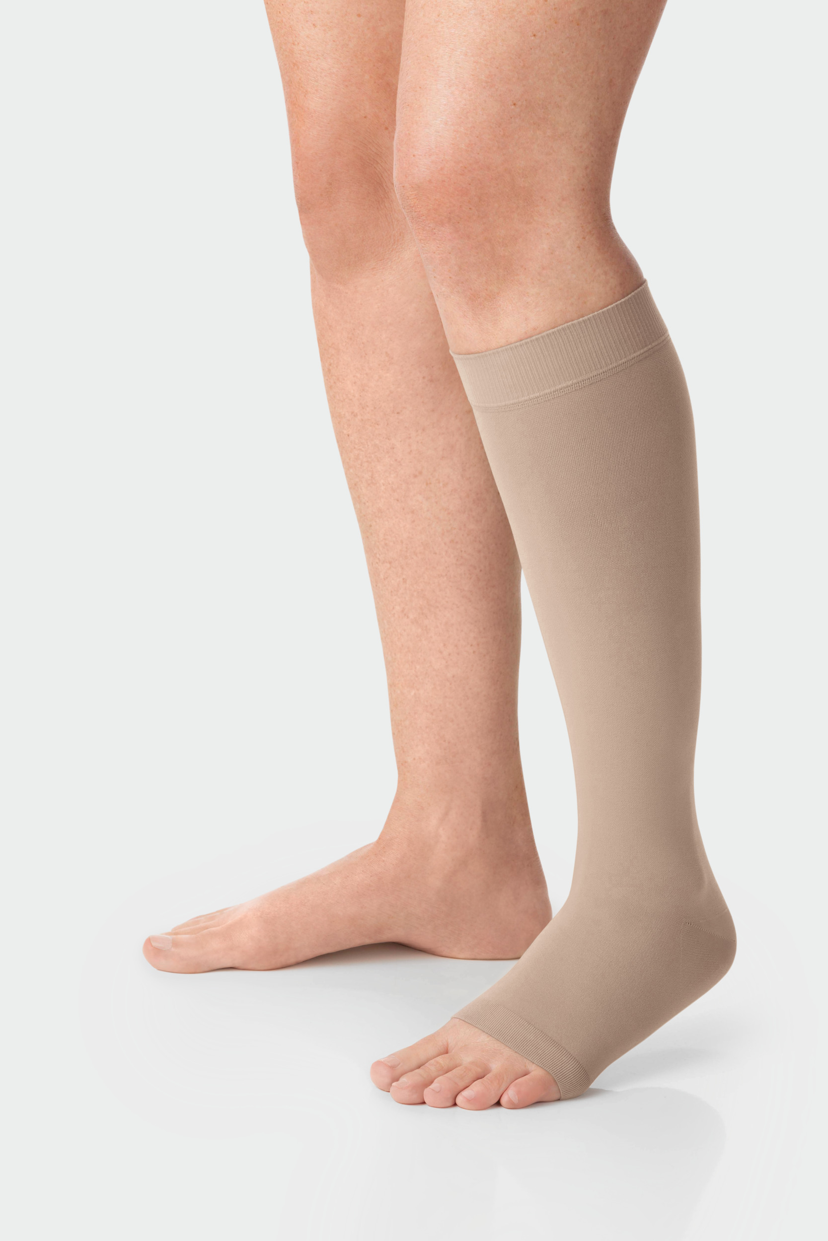 Chaussette renforcée on sale orteil
