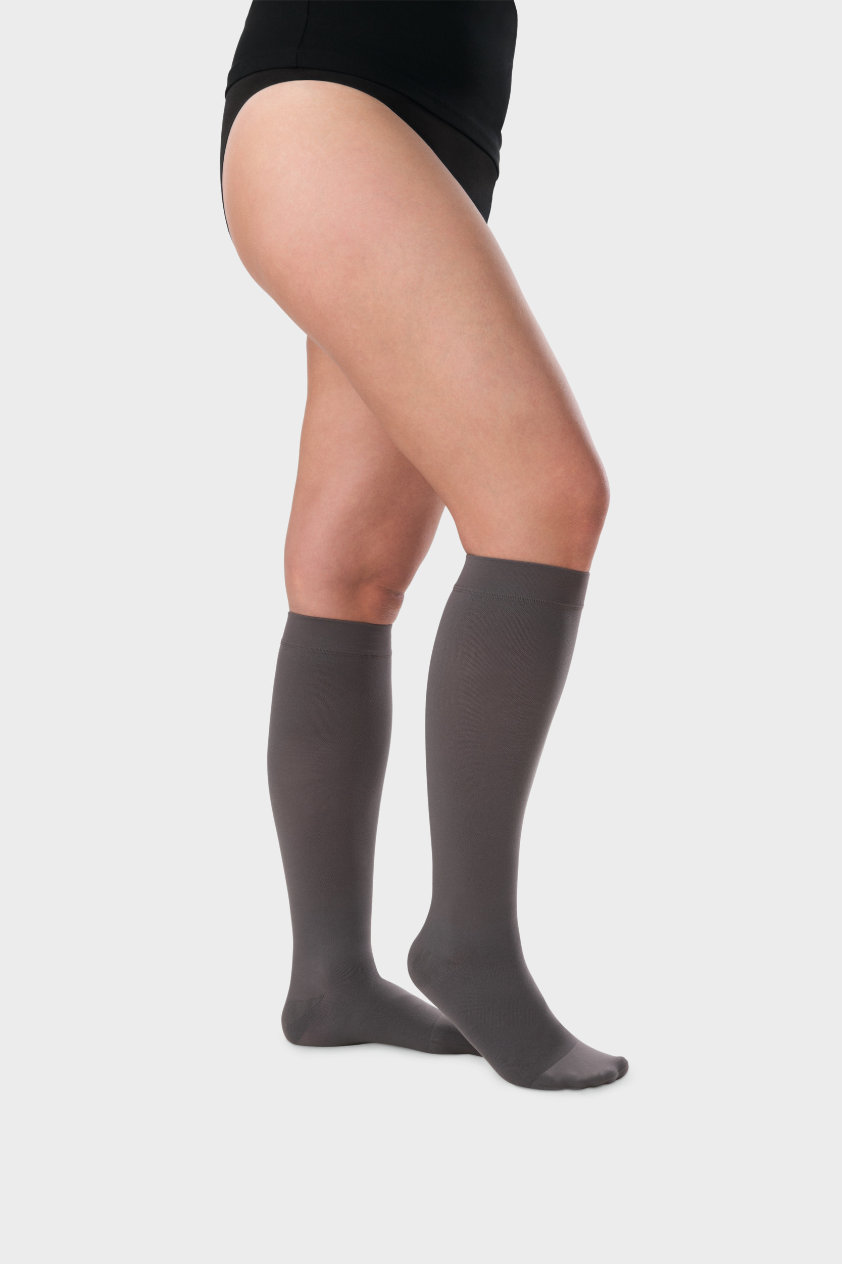 Chaussettes de contention Juzo Dynamic - Classe 3