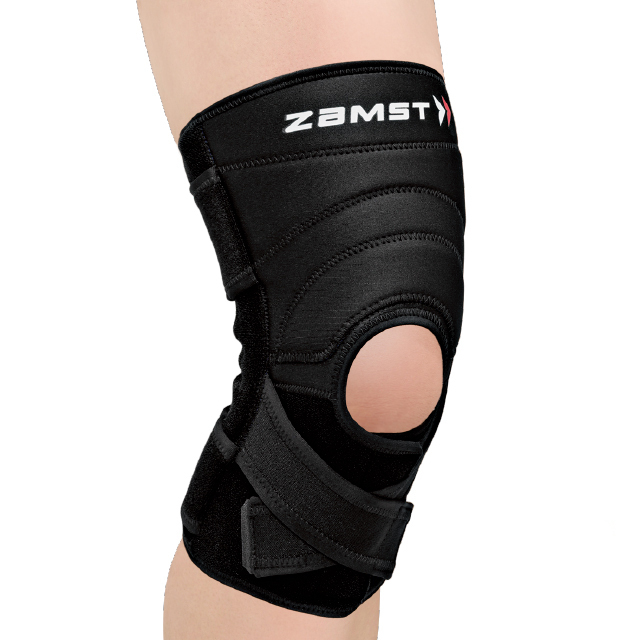 zamst zk 7 genouillère ligamentaire sport