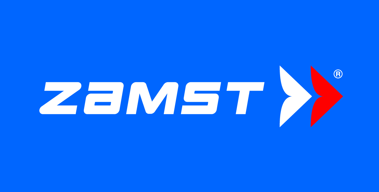 Logo ZAMST