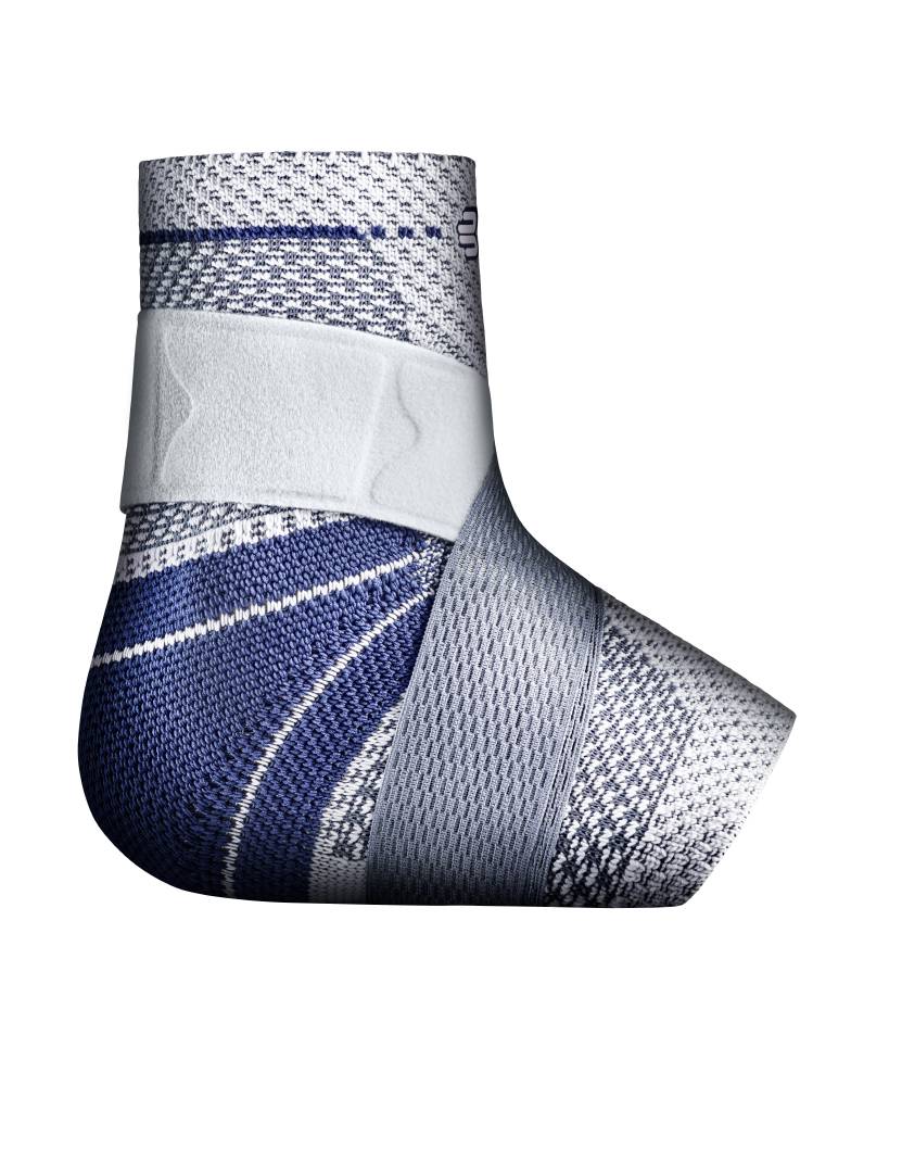 Bauerfeind Malleotrains Titan Details