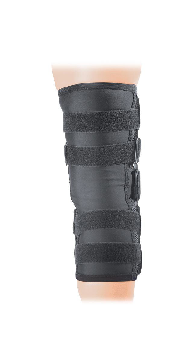 Donjoy Playmaker Ii Wrap Dos