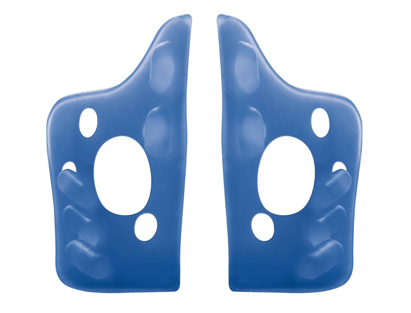 Bauerfeind Sacroloc Pelotte Details