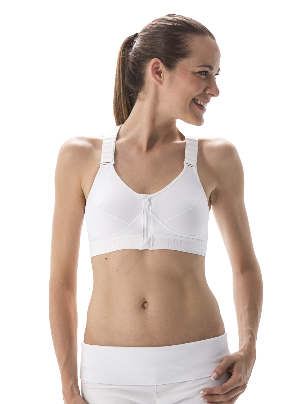 cerecare 051 cereneasy zip blanc bd
