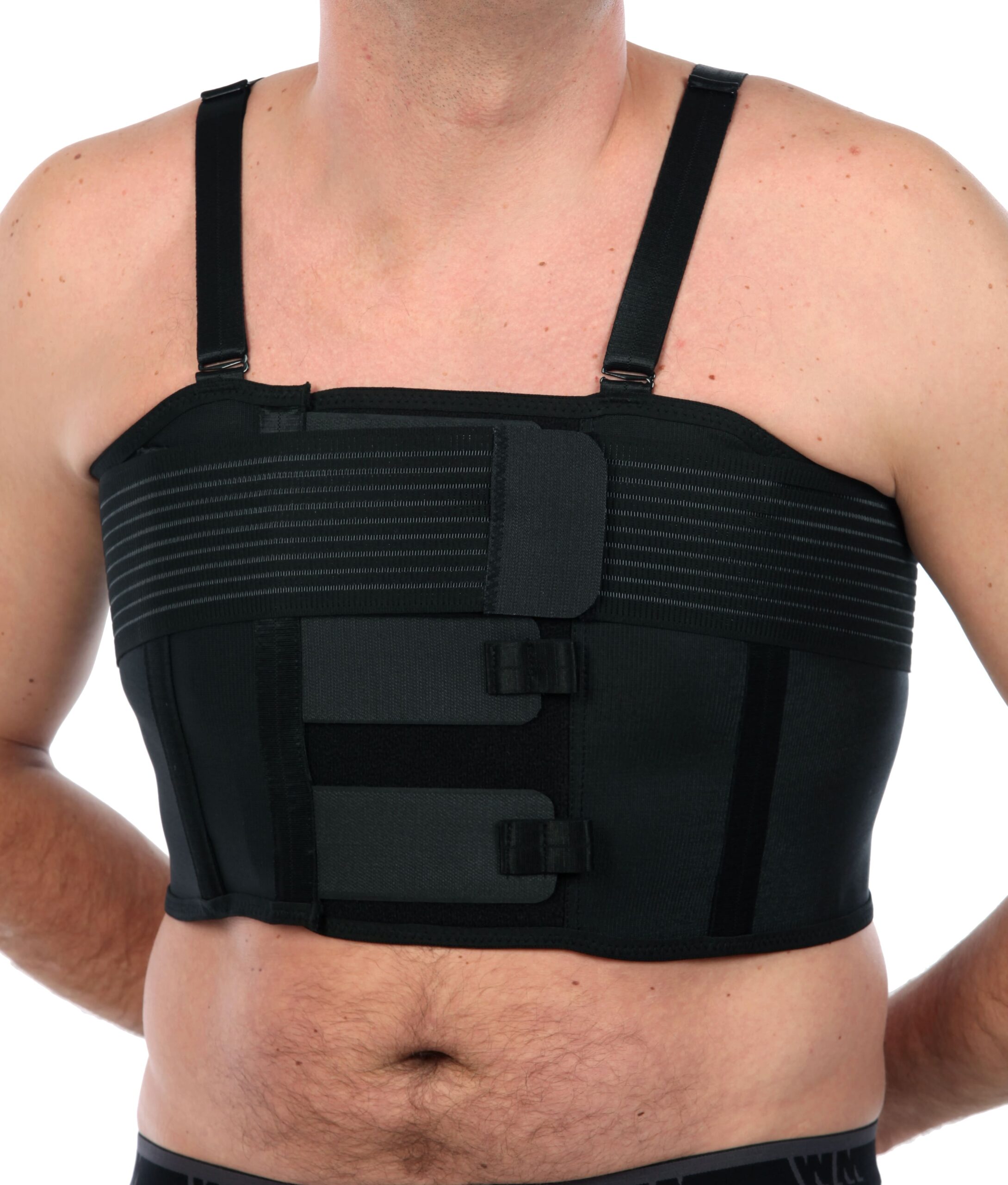 cerecare digithorax noir homme