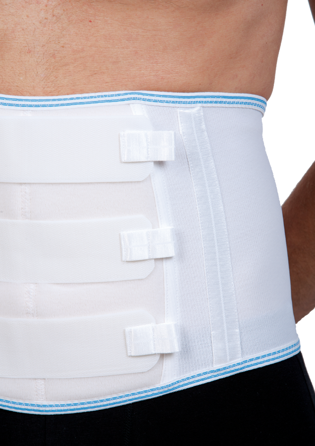 CEINTURE ABDOMINALE DIGIBELT® CONFORT – Image 3
