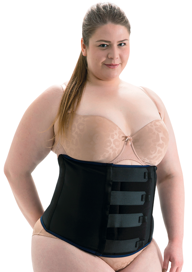 CEINTURE ABDOMINALE DIGIBELT® CONFORT – Image 2