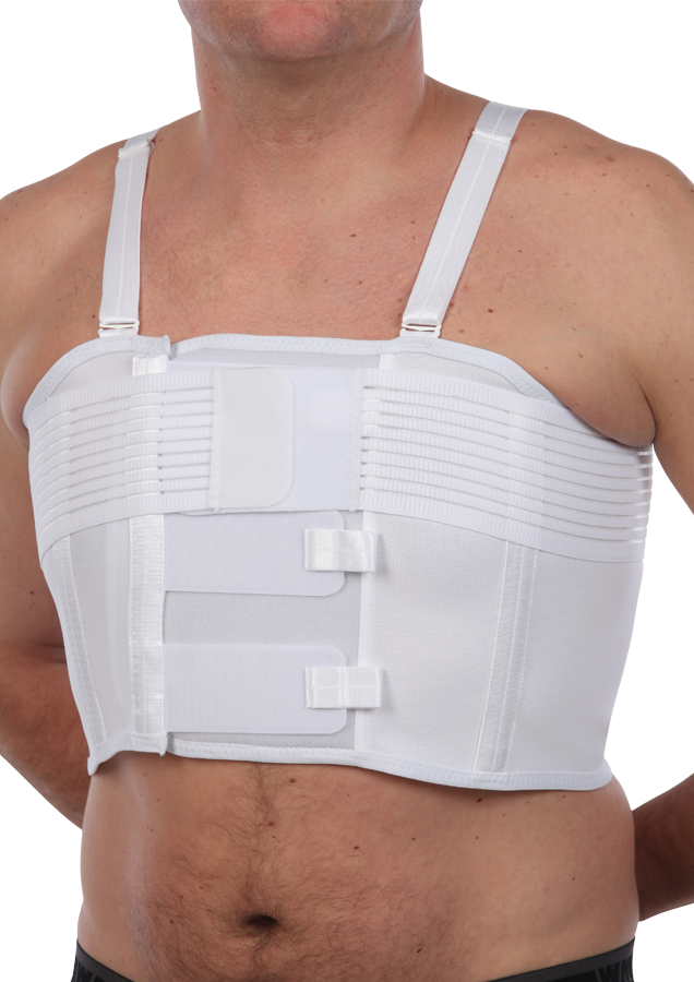 Ceinture Digithorax Cerecare pour chirurgie thoracique – Image 4