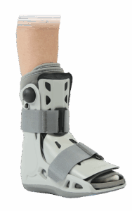 Donjoy Aircast Airselect Courte