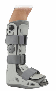 Donjoy Aircast Airselect Standard