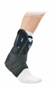 Donjoy Aircast Airsport+