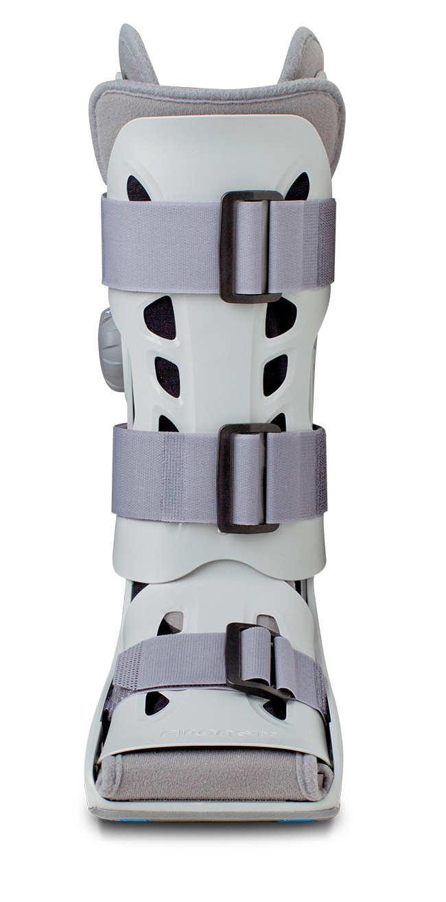 Donjoy Aircast Airselect Elite Face