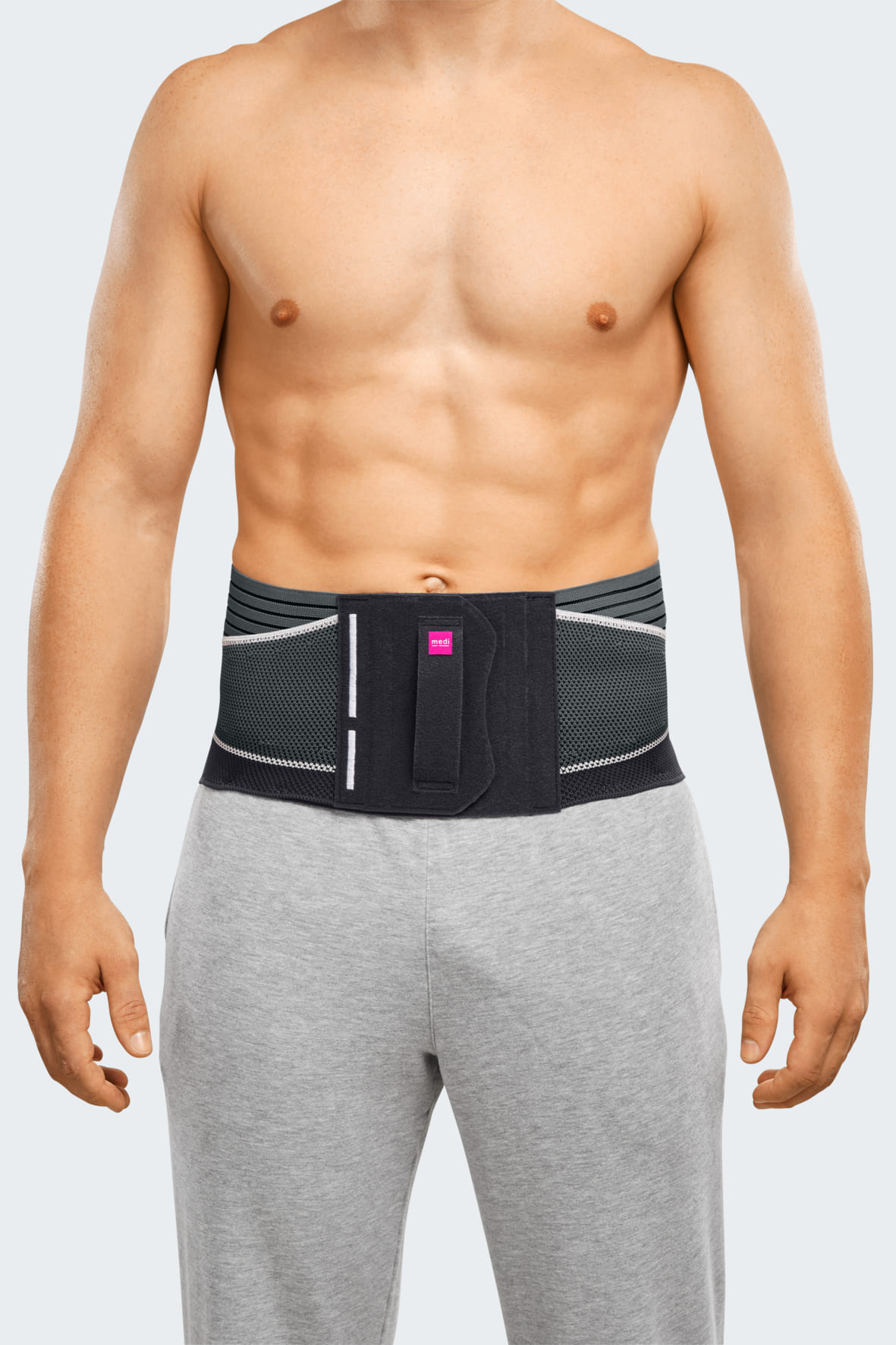medi protect lumbogradual ceinture lombaire face