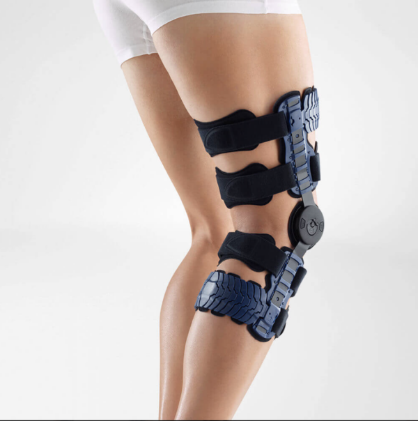 secutec® genu flex