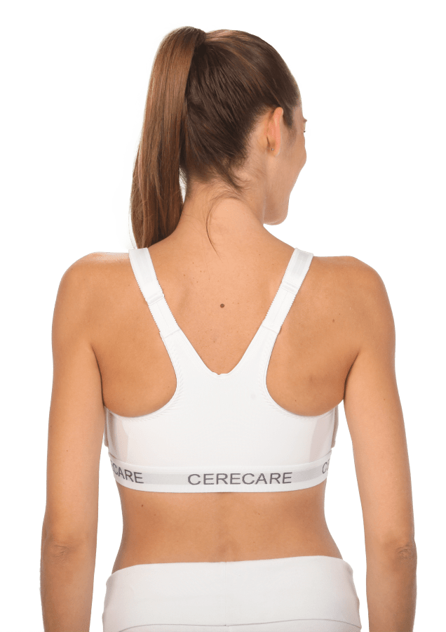 Soutien gorge Sporlane 015 Cerecare pour chirurgie mammaire – Image 4