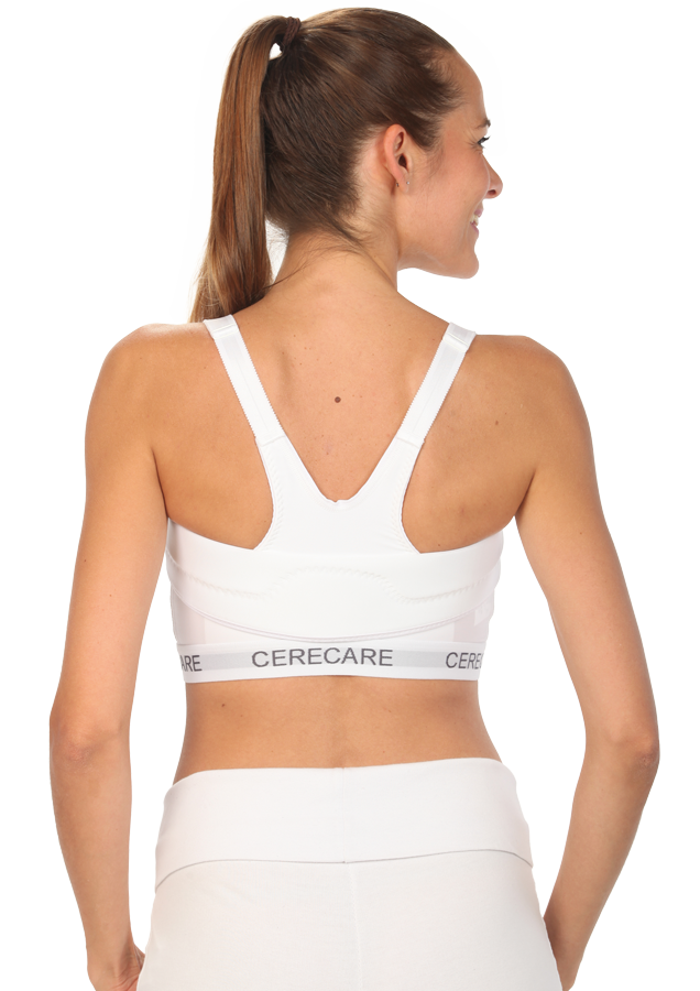 Soutien gorge Sporlane 015 Cerecare pour chirurgie mammaire – Image 5