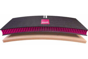 tissus MEDI technologie pour genouillere