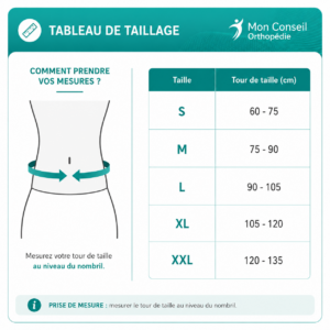 tableau-taillage-lumbocare-inno-medi