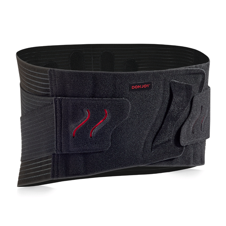 Ceinture lombaire renforcée DonJoy Actistrap 2.0 pour patient actif – Image 3