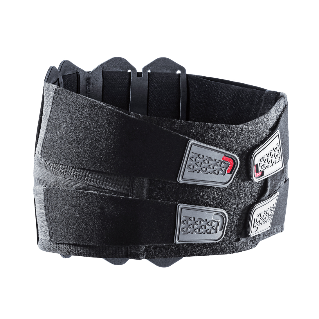 Ceinture lombaire renforcée DonJoy Powerstrap hauteur 26cm pour les personnes actives – Image 2